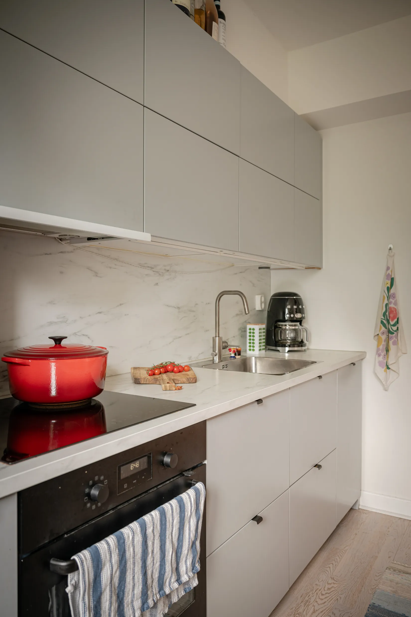 Bostadsrätt, Sannadalsvägen 6, Gröndal, Stockholm