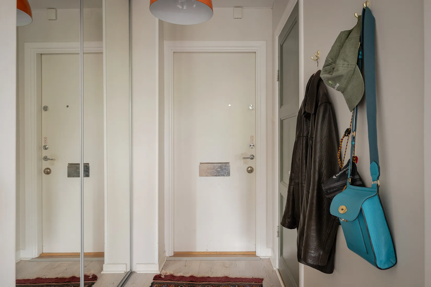 Bostadsrätt, Sannadalsvägen 6, Gröndal, Stockholm