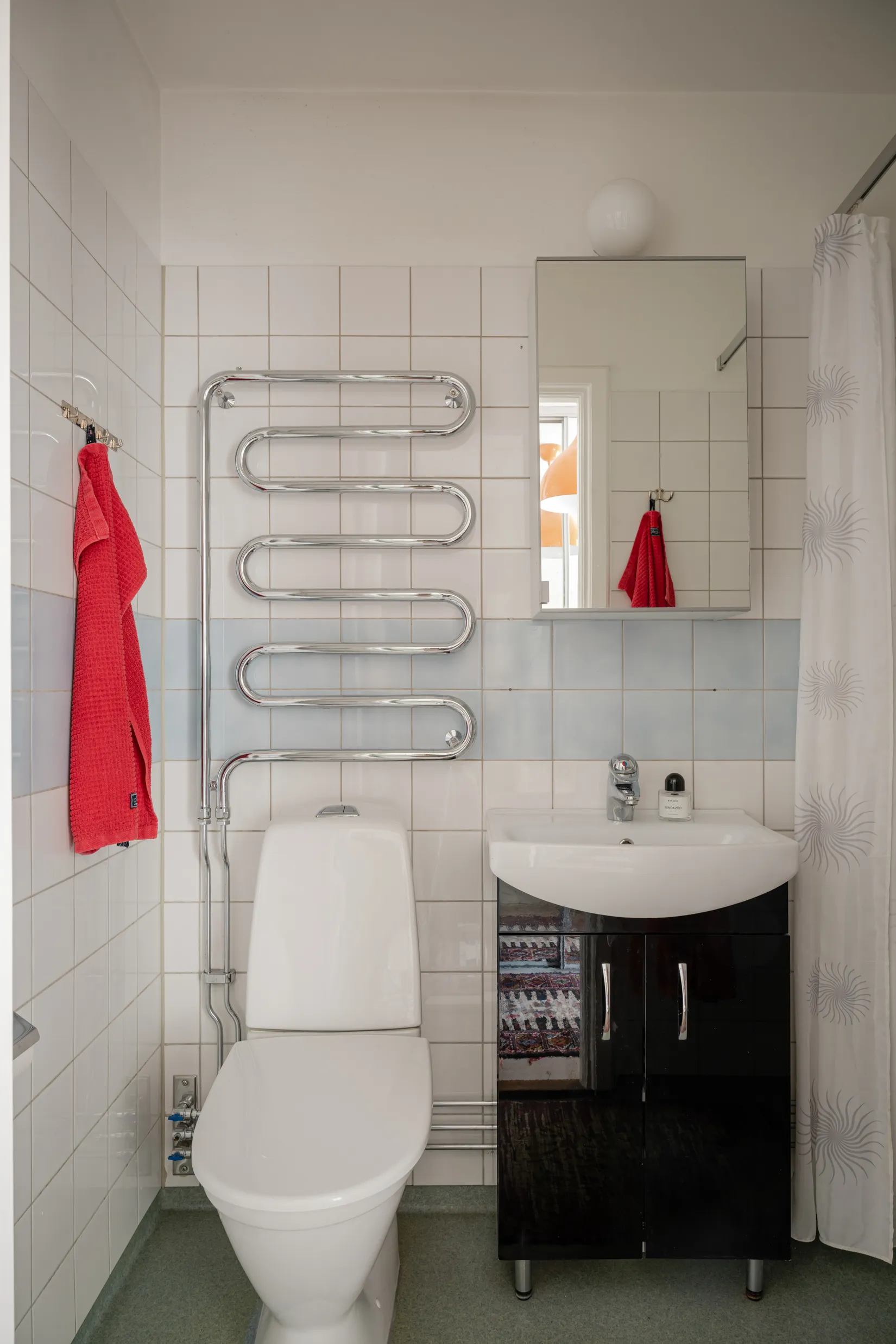 Bostadsrätt, Sannadalsvägen 6, Gröndal, Stockholm