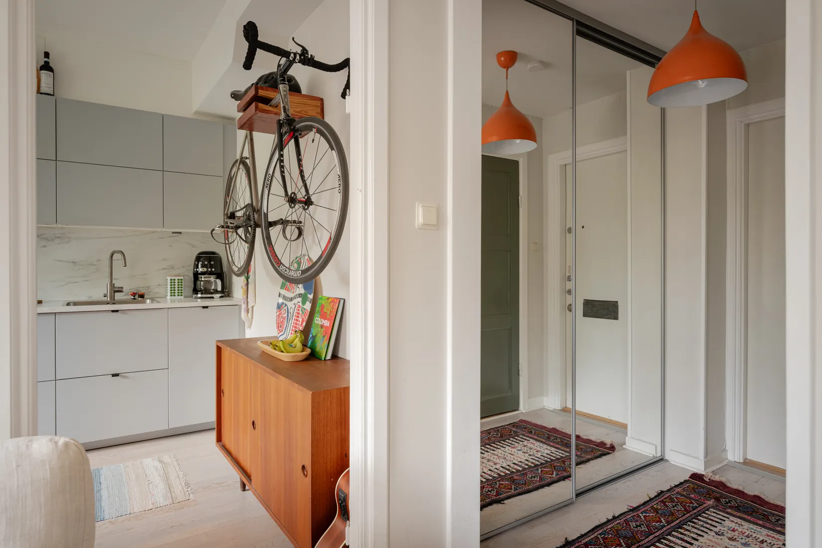Bostadsrätt, Sannadalsvägen 6, Gröndal, Stockholm