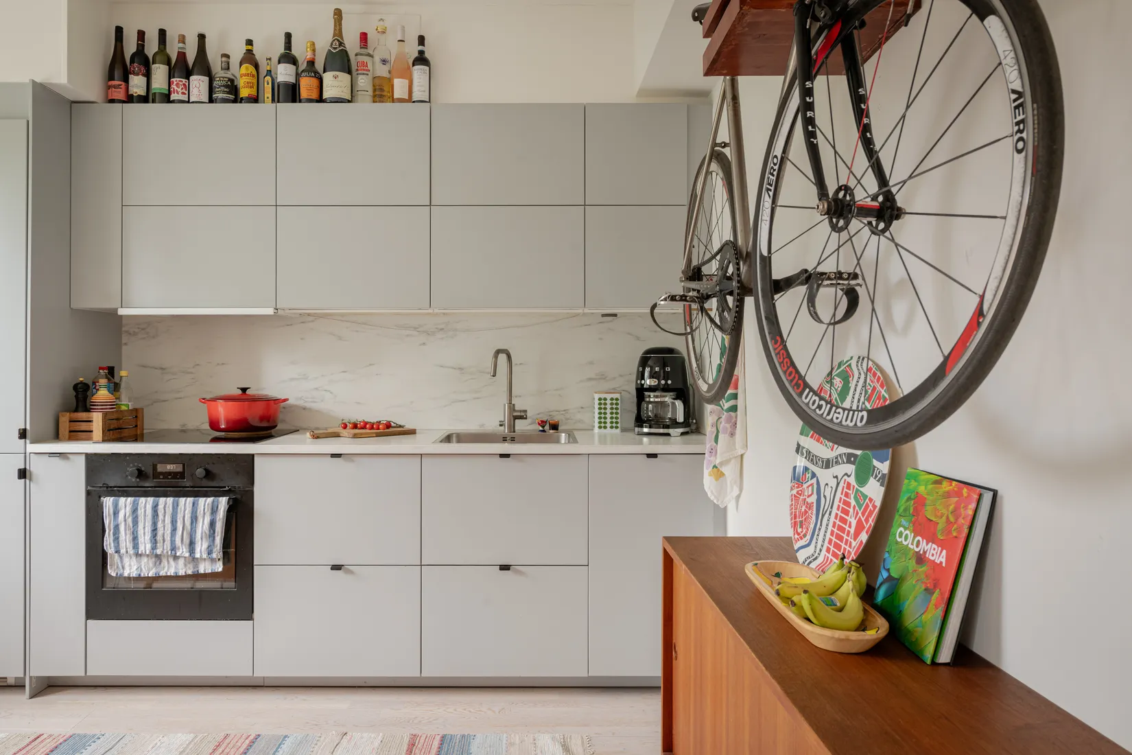 Bostadsrätt, Sannadalsvägen 6, Gröndal, Stockholm