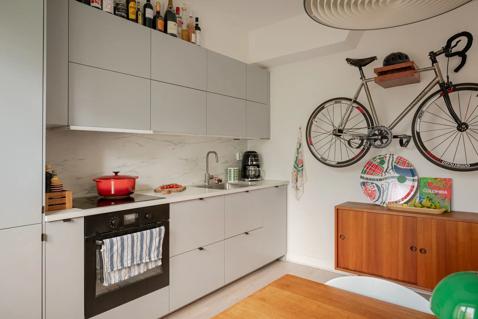 Bostadsrätt, Sannadalsvägen 6, Gröndal, Stockholm