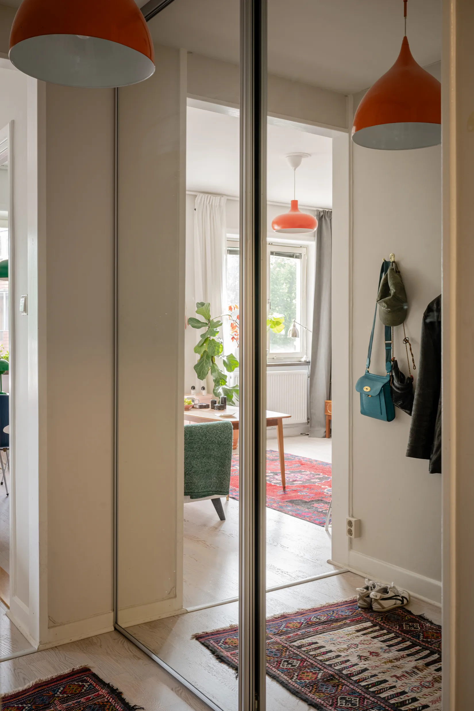 Bostadsrätt, Sannadalsvägen 6, Gröndal, Stockholm