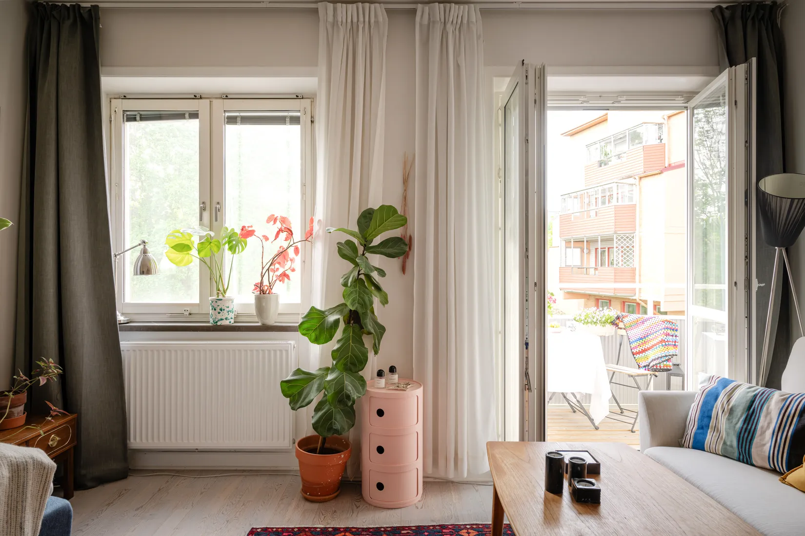 Bostadsrätt, Sannadalsvägen 6, Gröndal, Stockholm