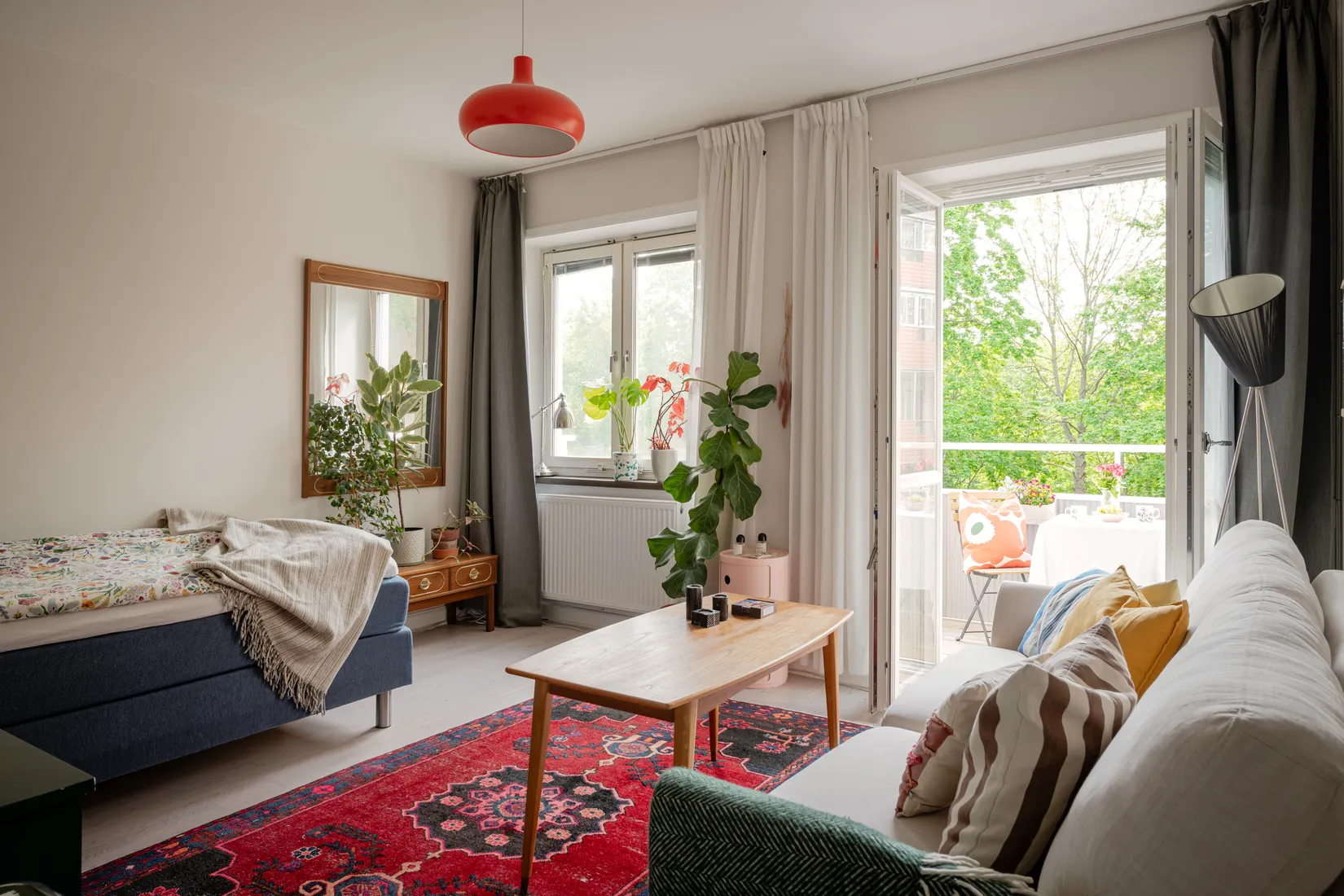 Bostadsrätt, Sannadalsvägen 6, Gröndal, Stockholm