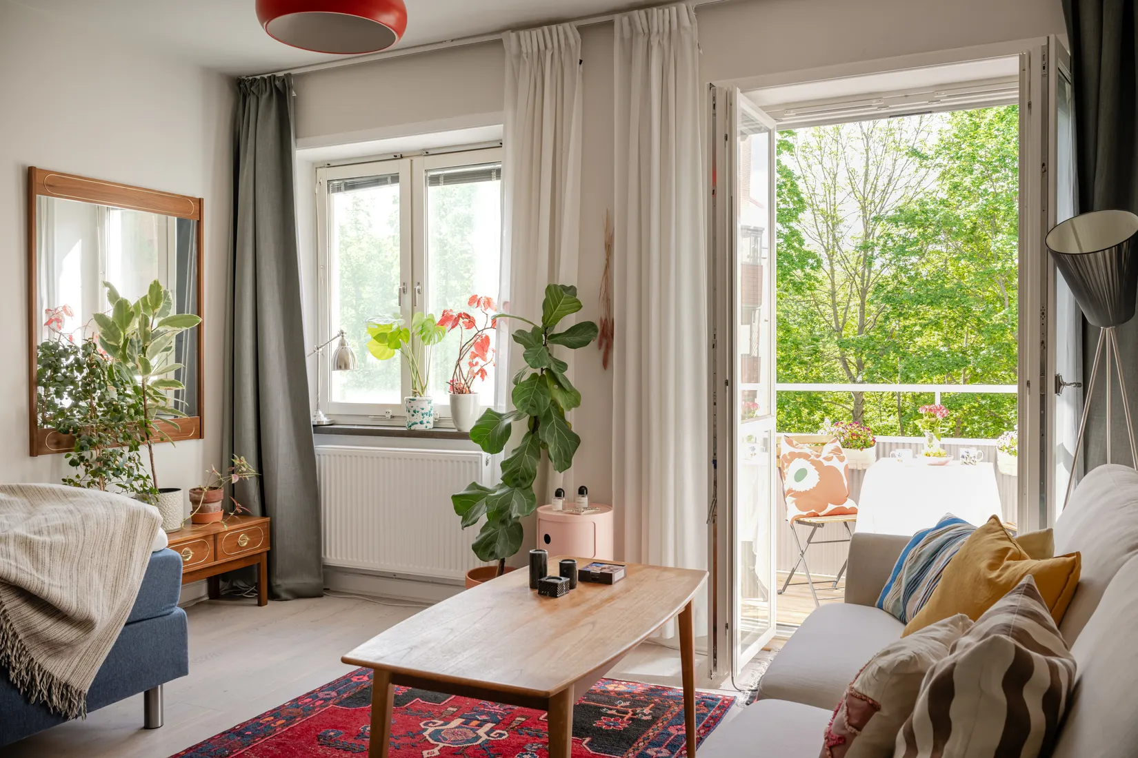 Bostadsrätt, Sannadalsvägen 6, Gröndal, Stockholm