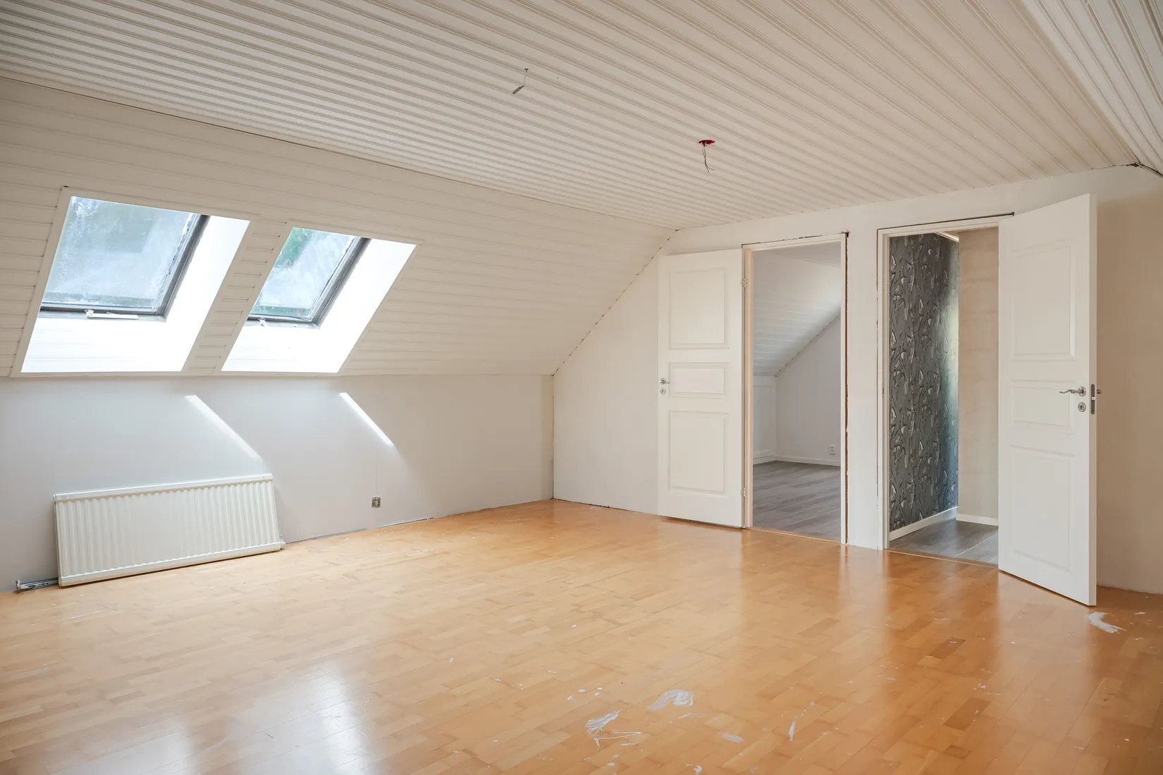 Villa, Spireavägen 9, Sibbhult, Östra Göinge