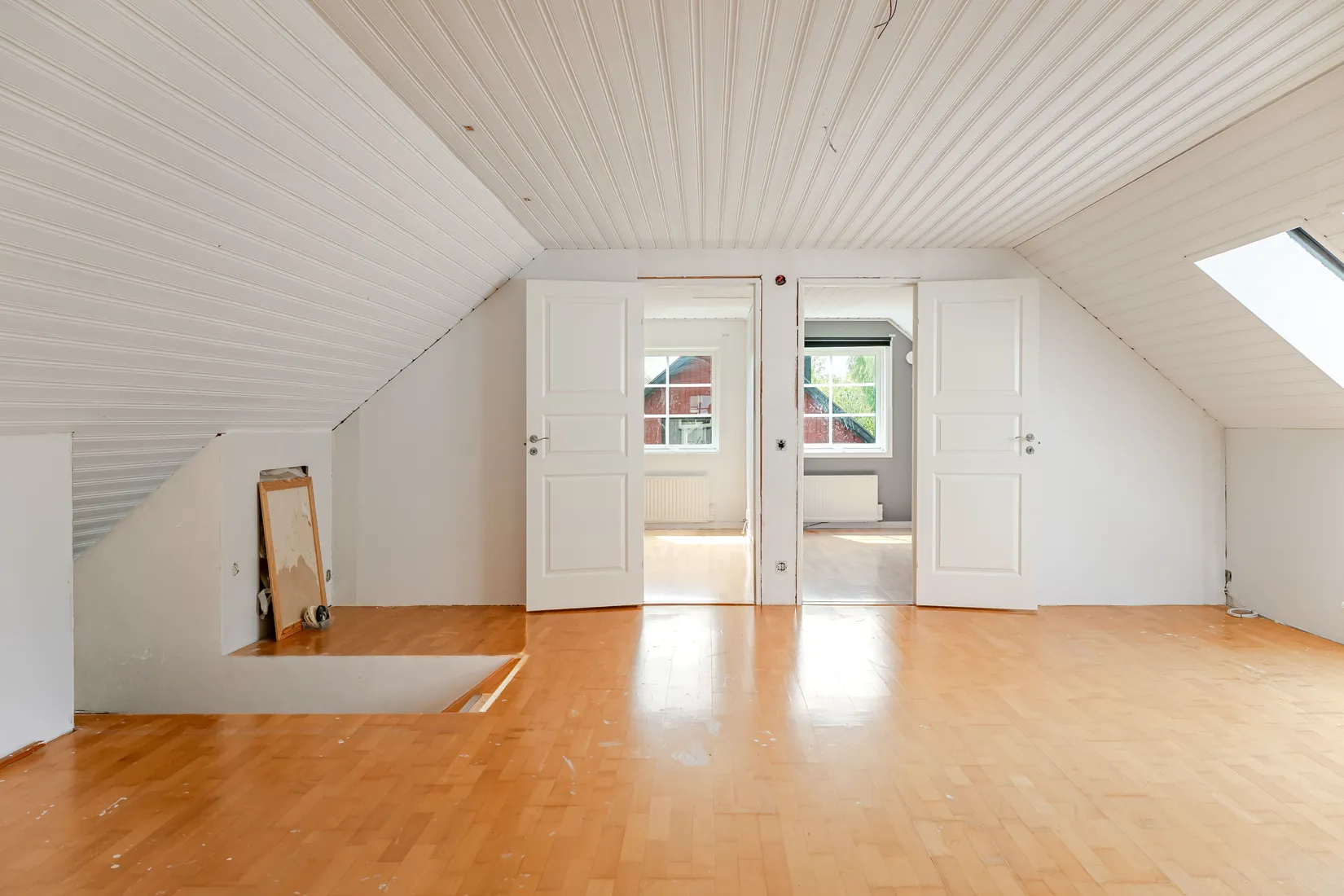 Villa, Spireavägen 9, Sibbhult, Östra Göinge