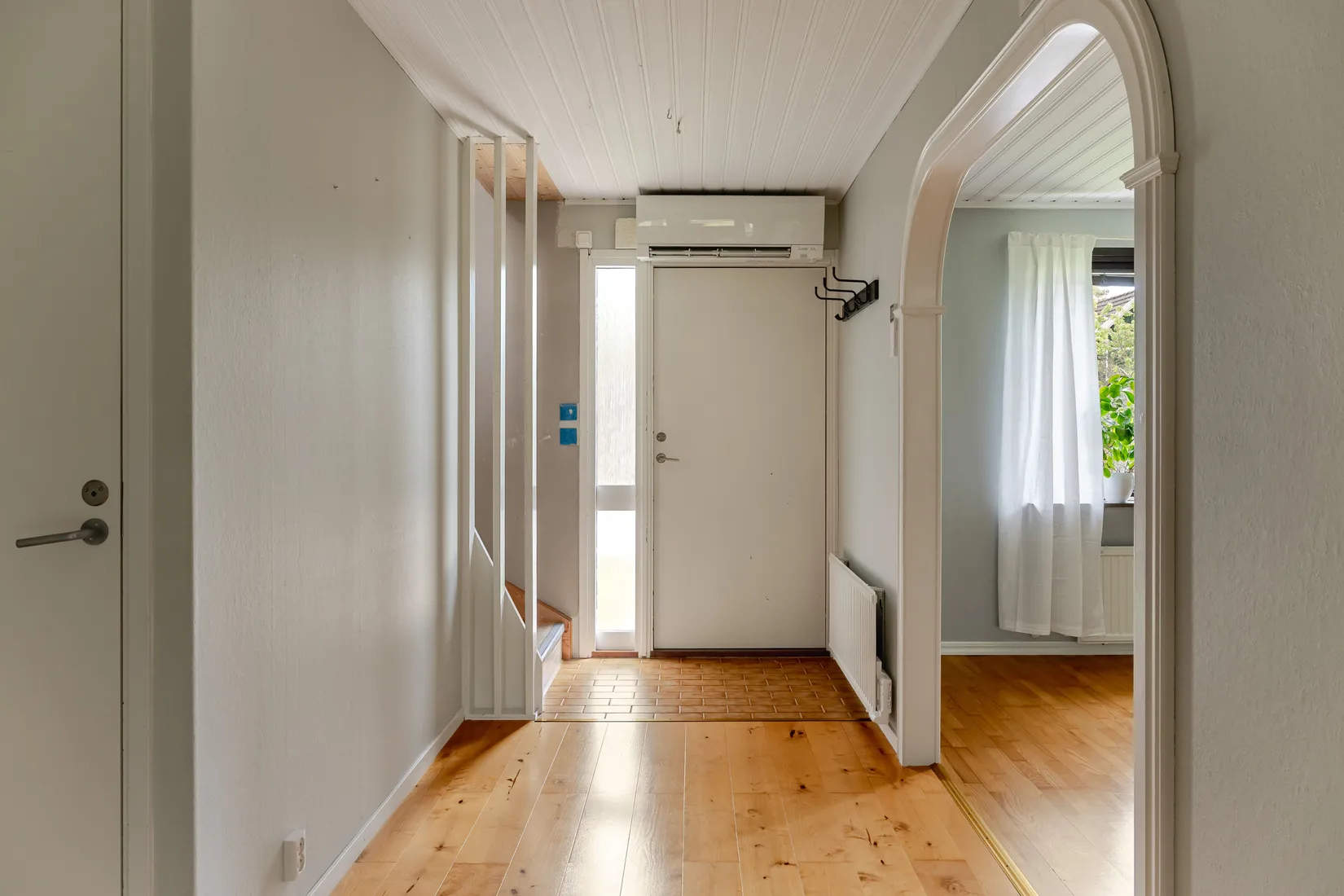 Villa, Spireavägen 9, Sibbhult, Östra Göinge