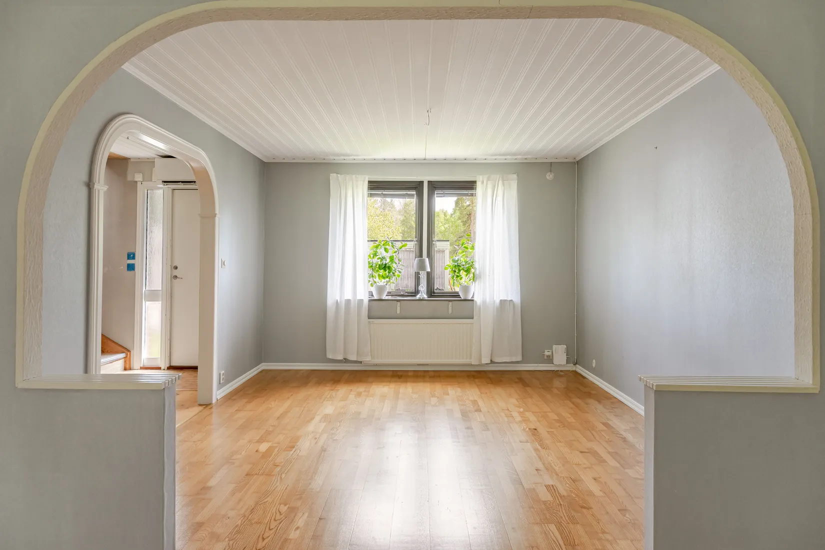 Villa, Spireavägen 9, Sibbhult, Östra Göinge