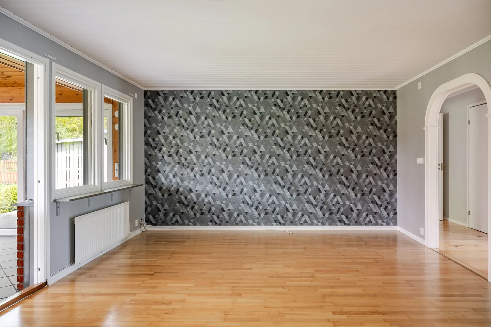 Villa, Spireavägen 9, Sibbhult, Östra Göinge