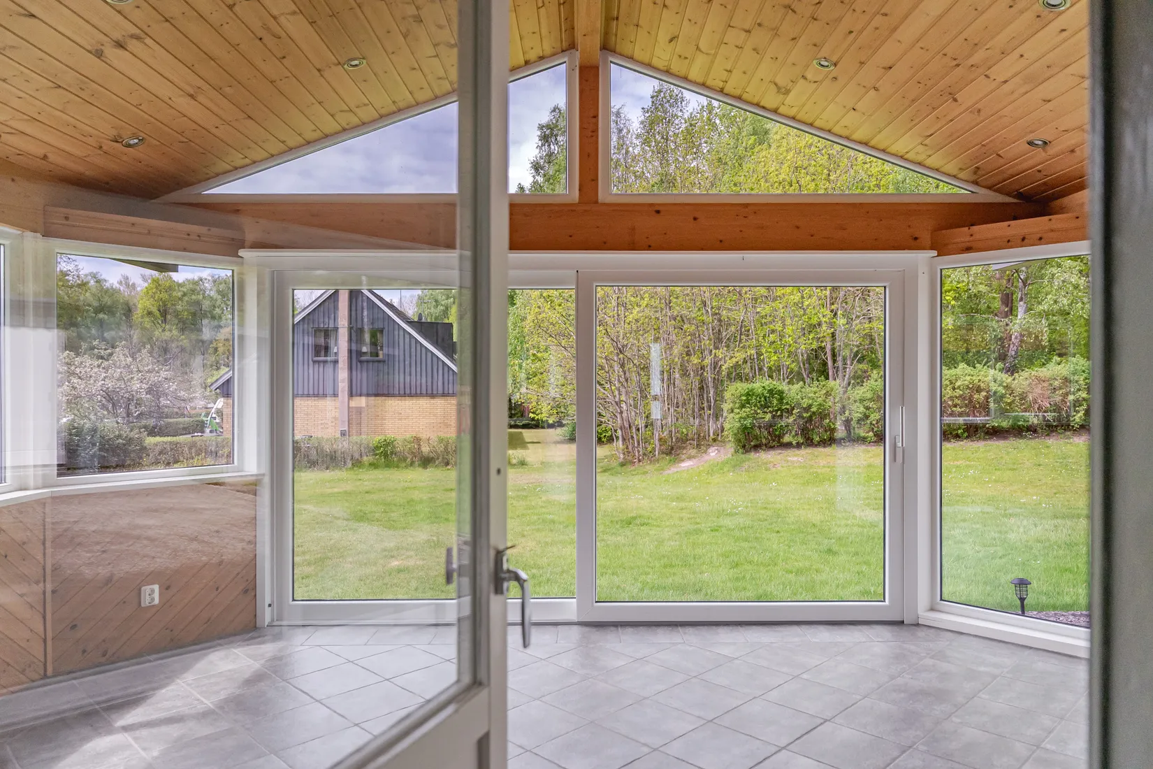 Villa, Spireavägen 9, Sibbhult, Östra Göinge