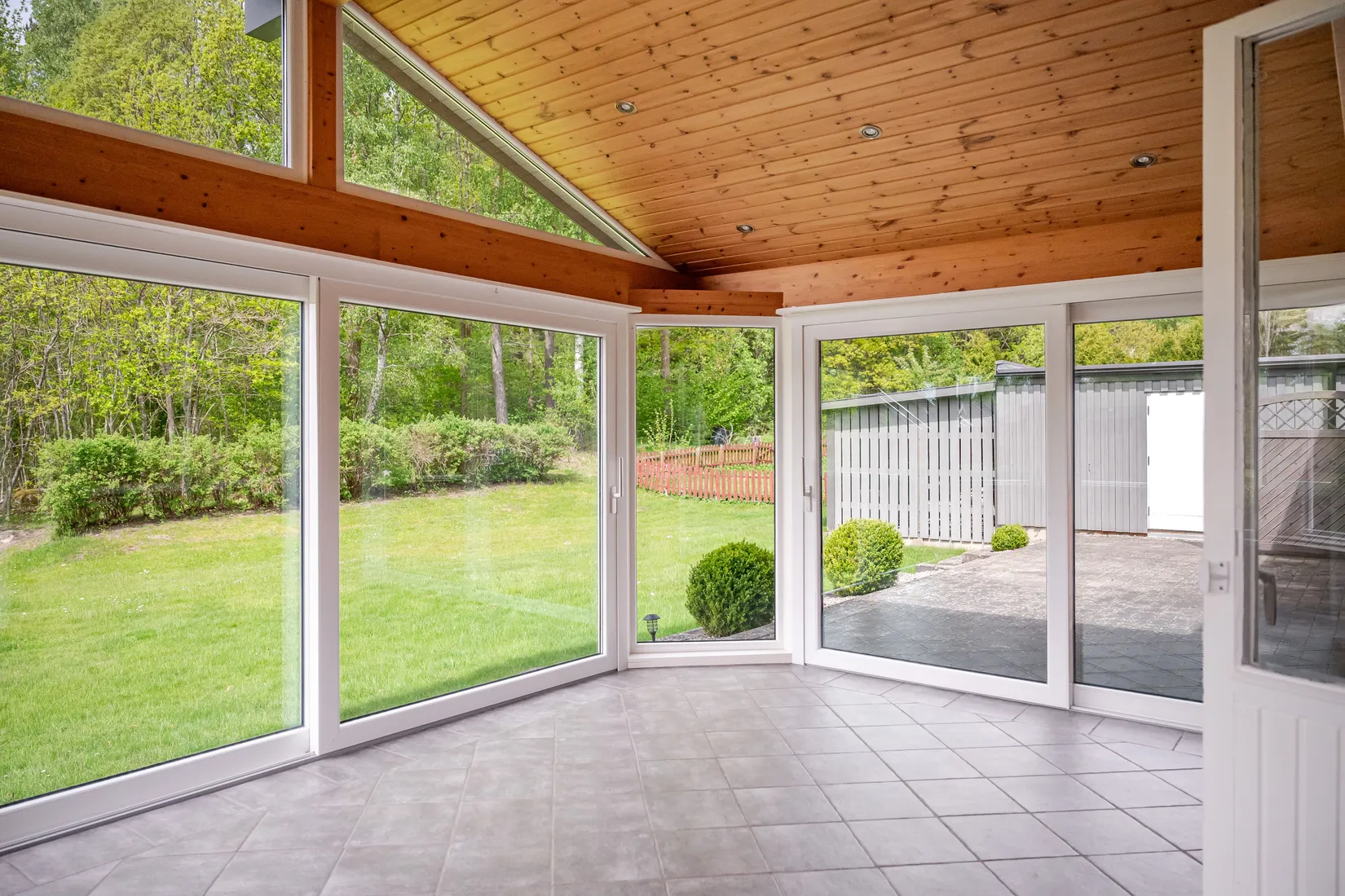 Villa, Spireavägen 9, Sibbhult, Östra Göinge