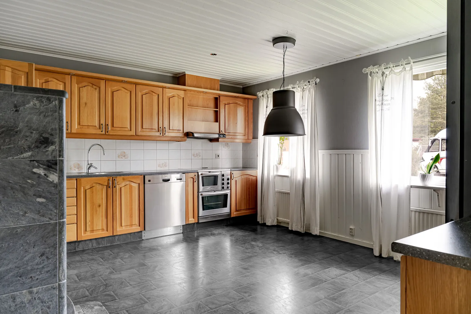 Villa, Spireavägen 9, Sibbhult, Östra Göinge