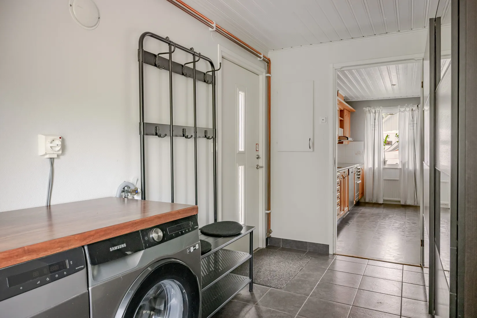Villa, Spireavägen 9, Sibbhult, Östra Göinge