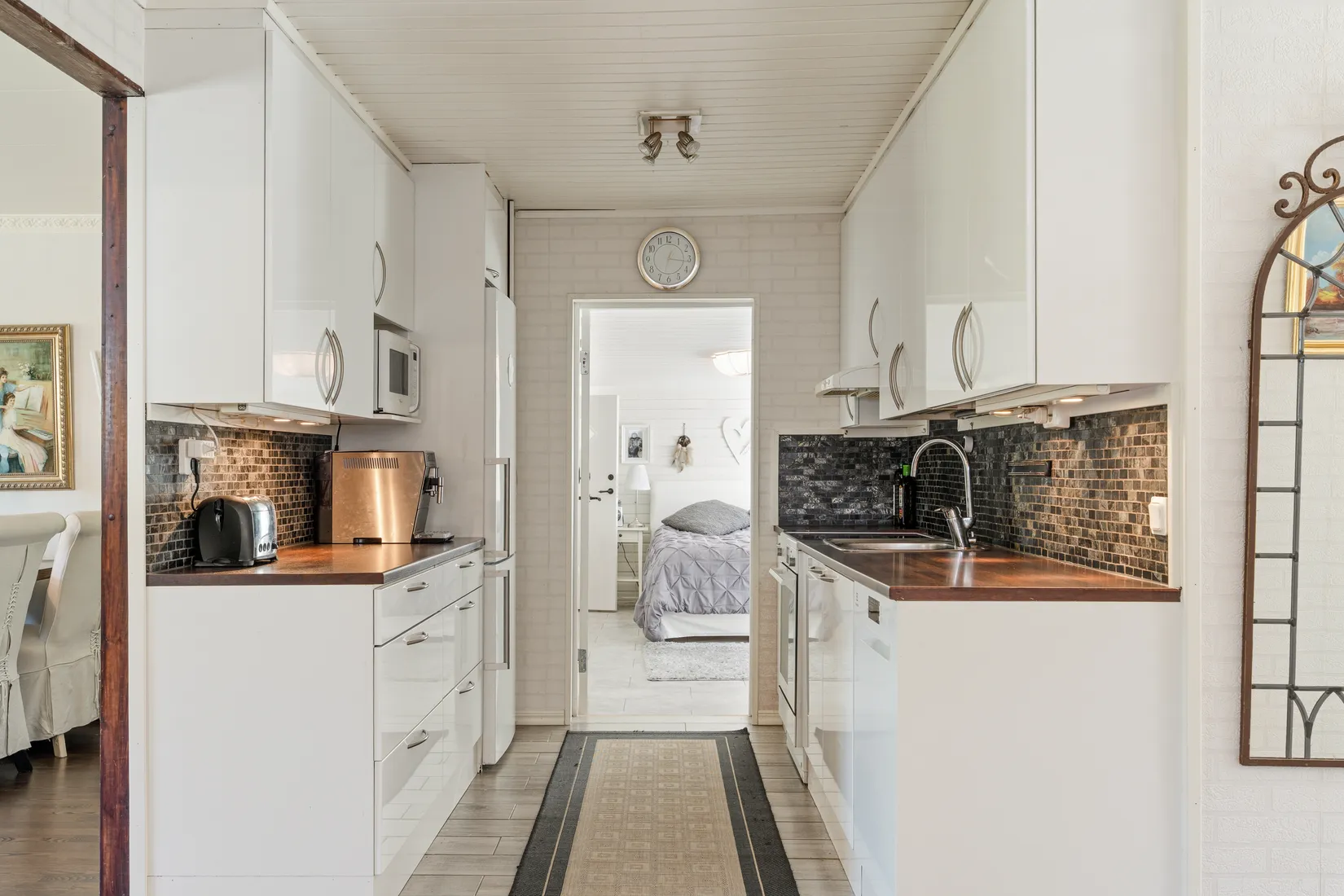 Villa, Björnspåret 16, Kisäng, Nyköping