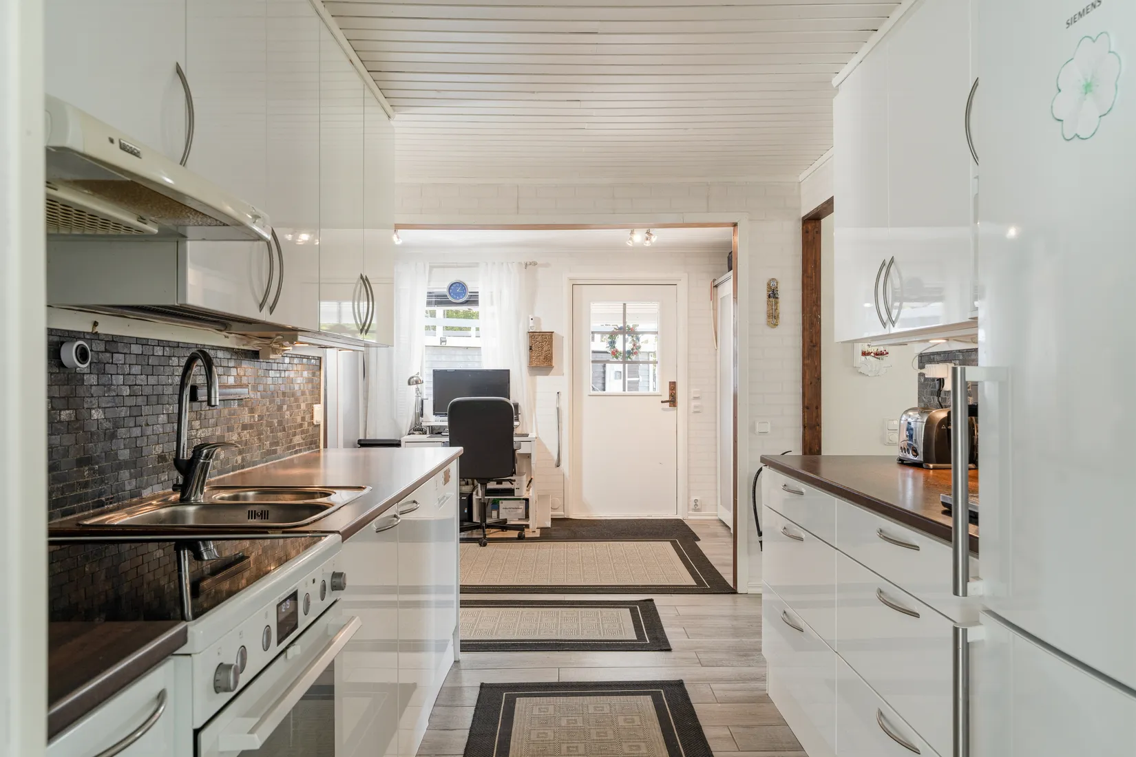 Villa, Björnspåret 16, Kisäng, Nyköping