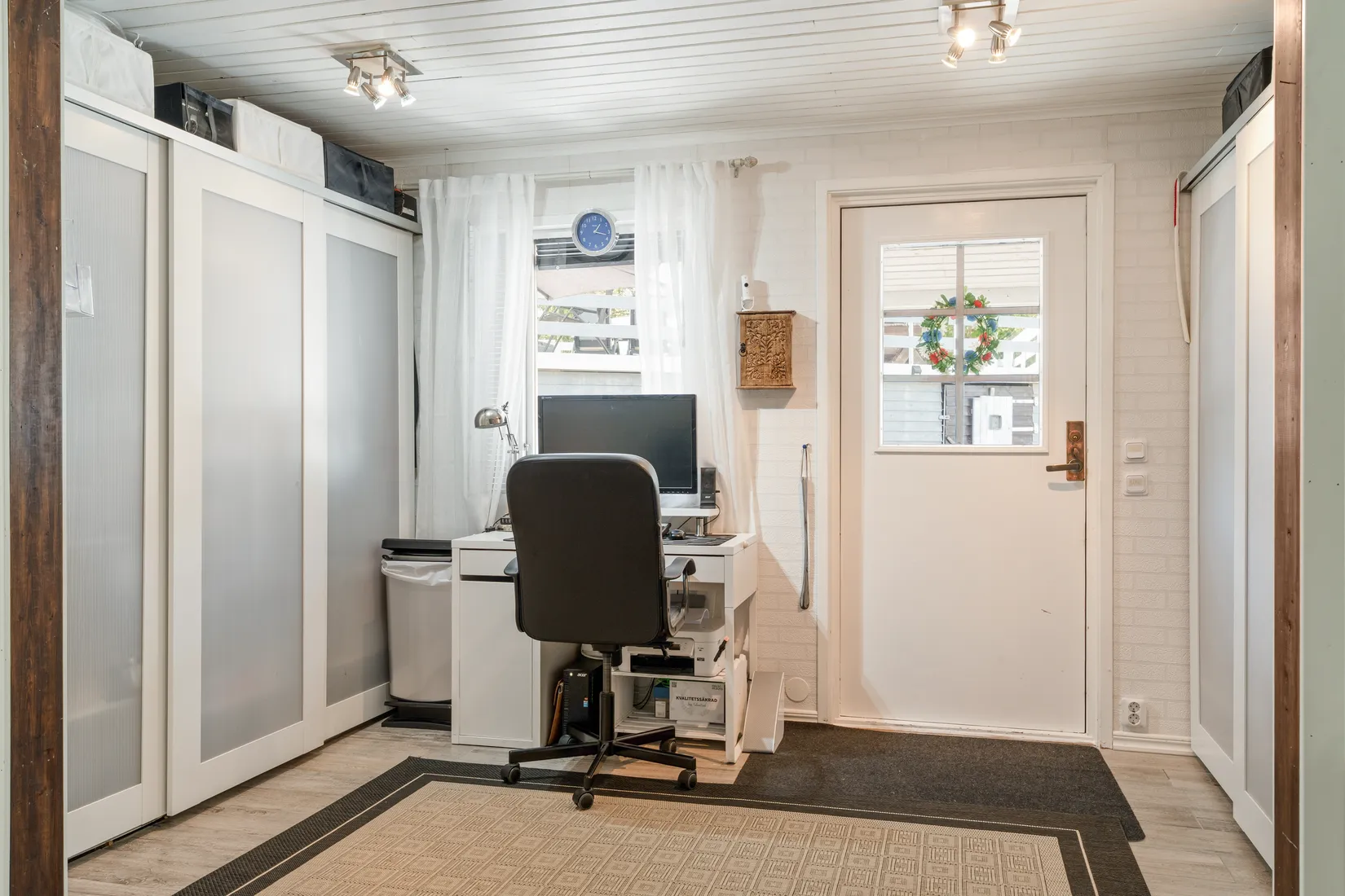Villa, Björnspåret 16, Kisäng, Nyköping