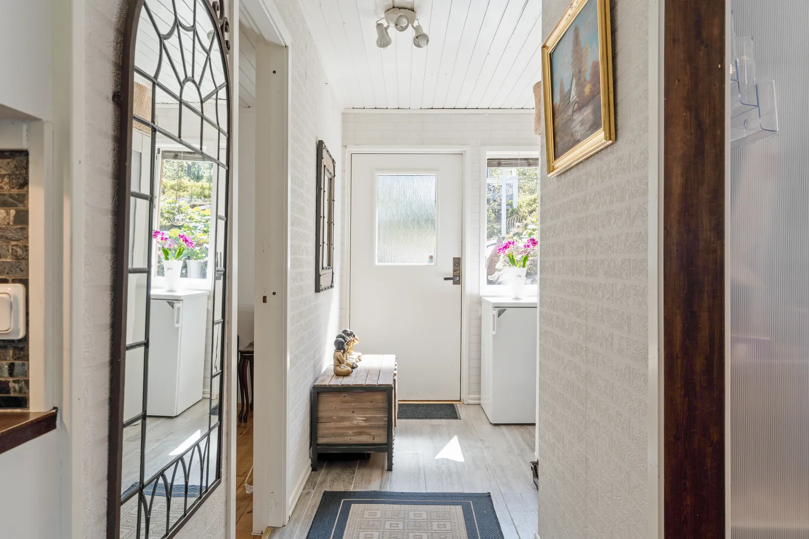 Villa, Björnspåret 16, Kisäng, Nyköping