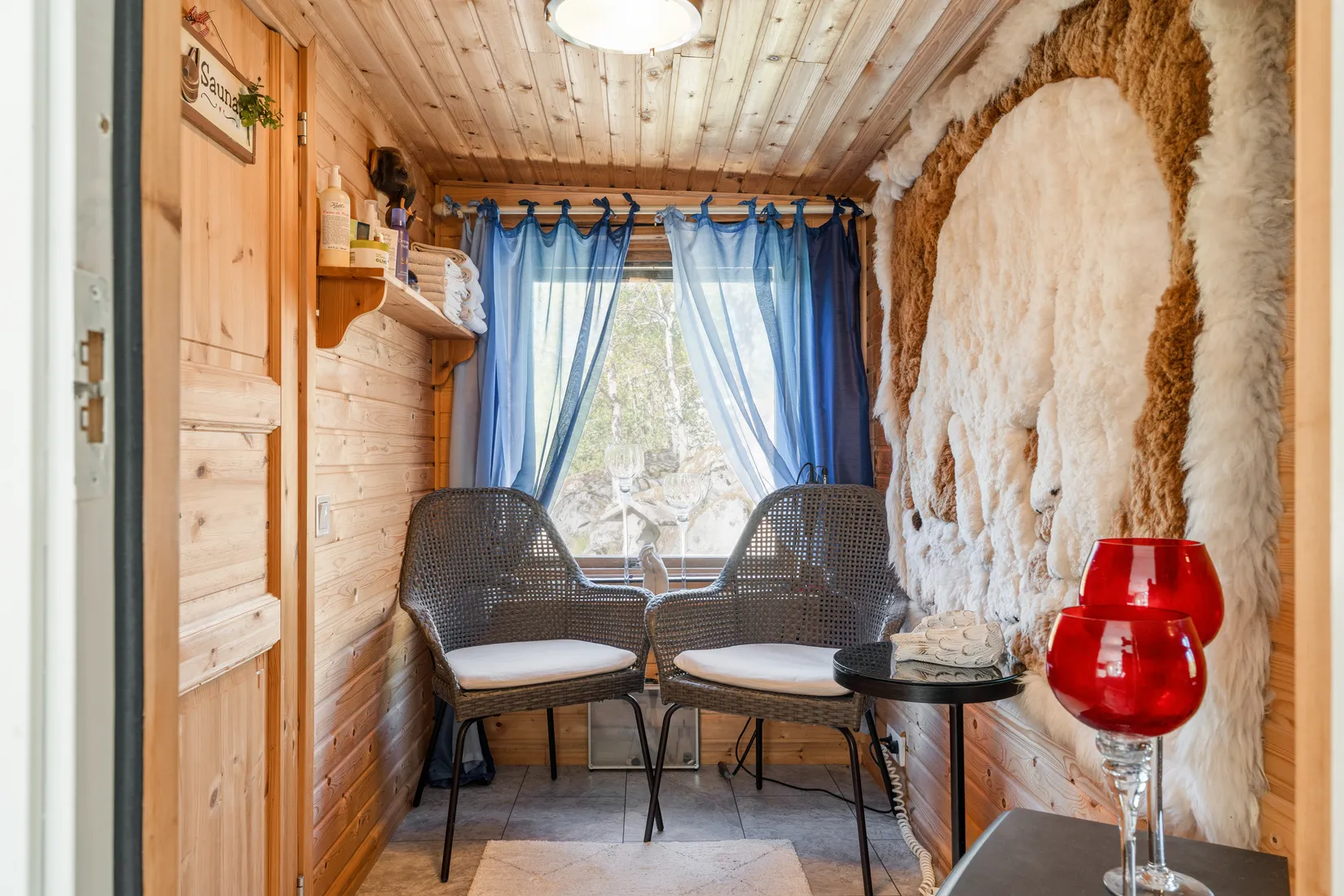 Villa, Björnspåret 16, Kisäng, Nyköping