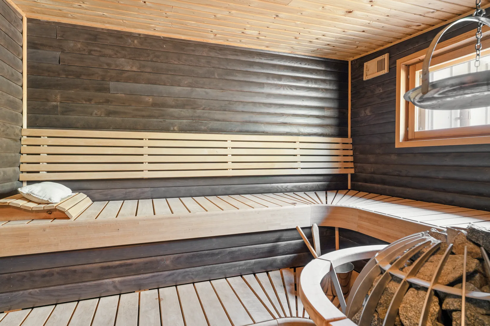 Villa, Björnspåret 16, Kisäng, Nyköping