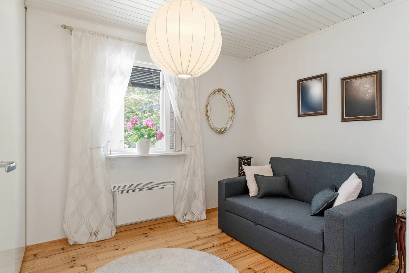 Villa, Björnspåret 16, Kisäng, Nyköping