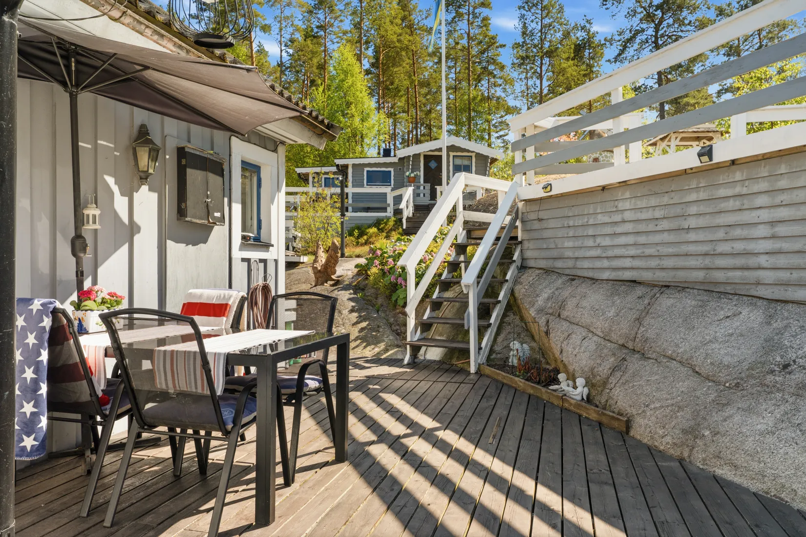 Villa, Björnspåret 16, Kisäng, Nyköping