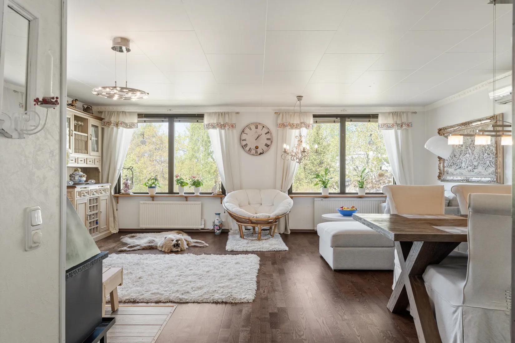 Villa, Björnspåret 16, Kisäng, Nyköping