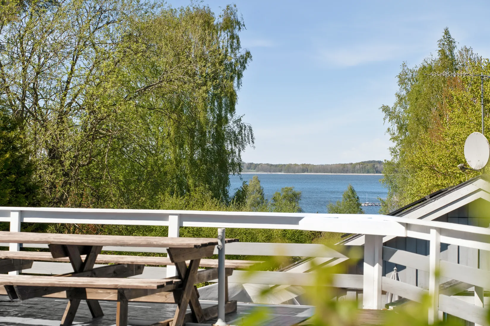 Villa, Björnspåret 16, Kisäng, Nyköping