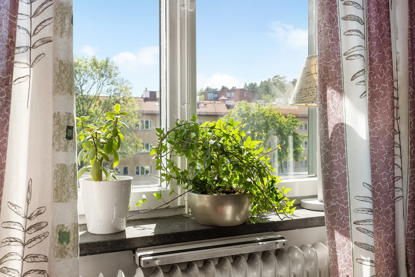 Bostadsrätt, Drottningholmsvägen 346 3tr, Bromma / Riksby, Stockholm