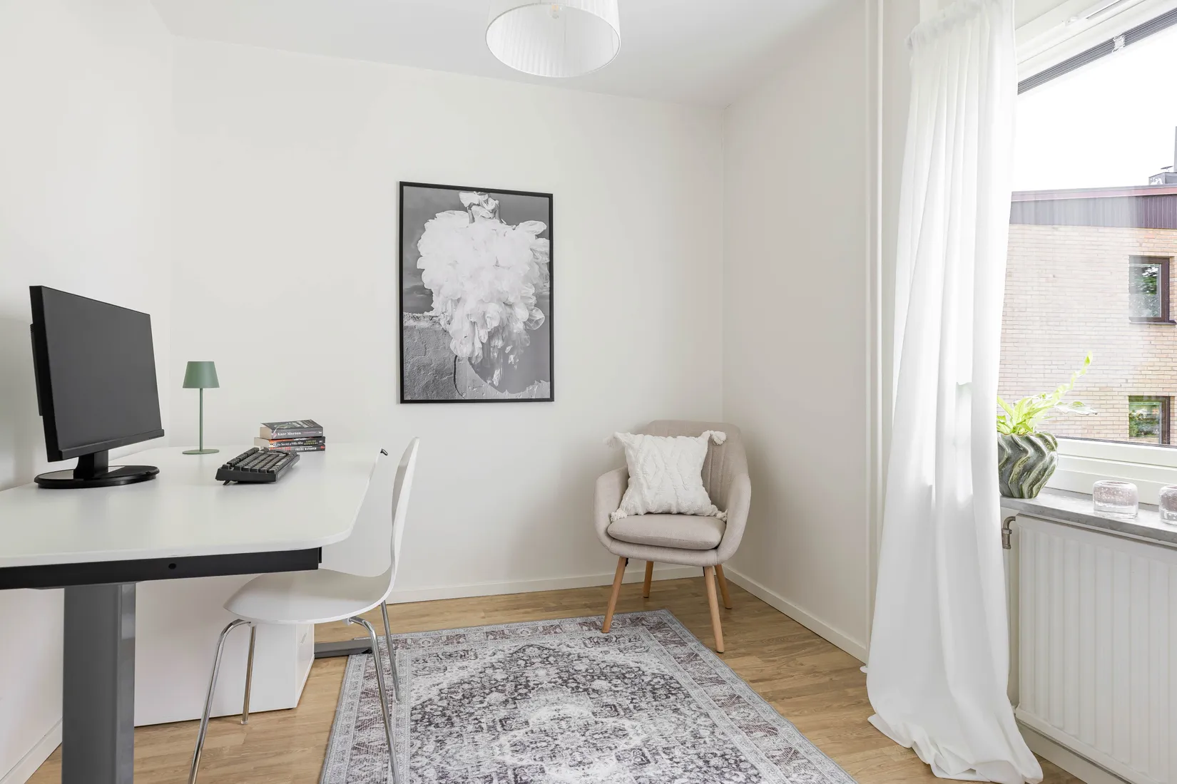 Bostadsrätt, Hovetorpsgatan 68A, Berga, Linköping