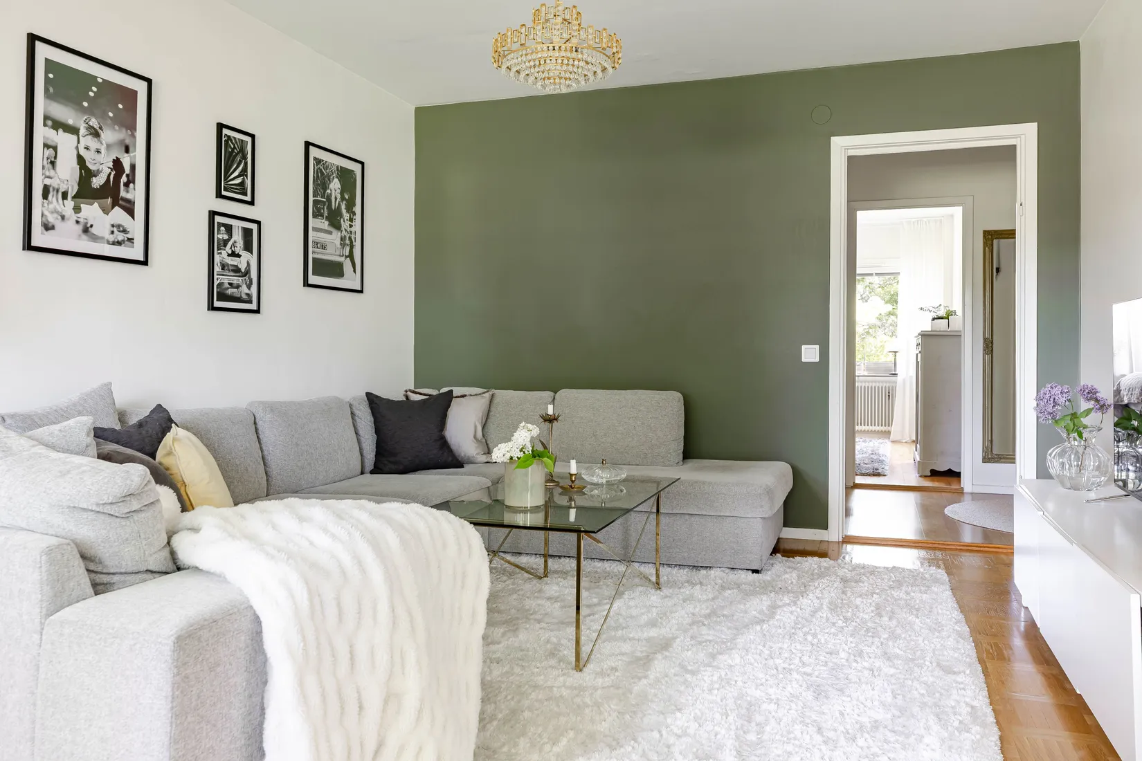 Bostadsrätt, Hovetorpsgatan 68A, Berga, Linköping