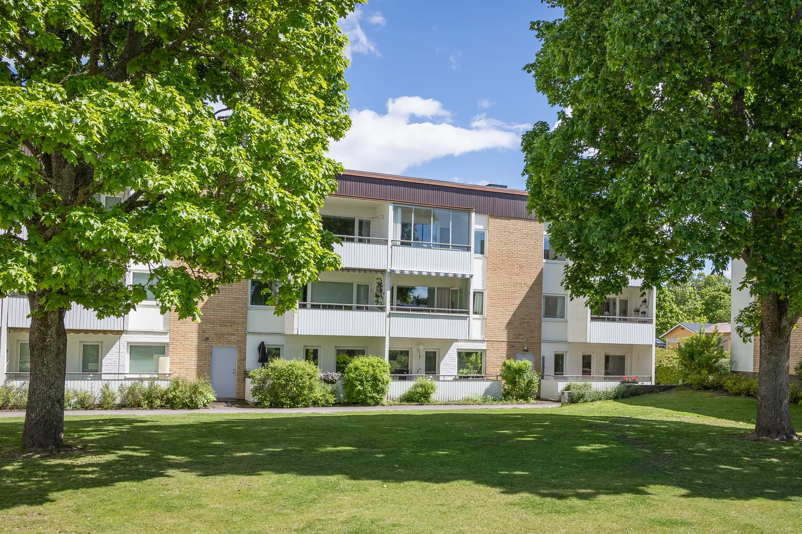 Bostadsrätt, Hovetorpsgatan 68A, Berga, Linköping