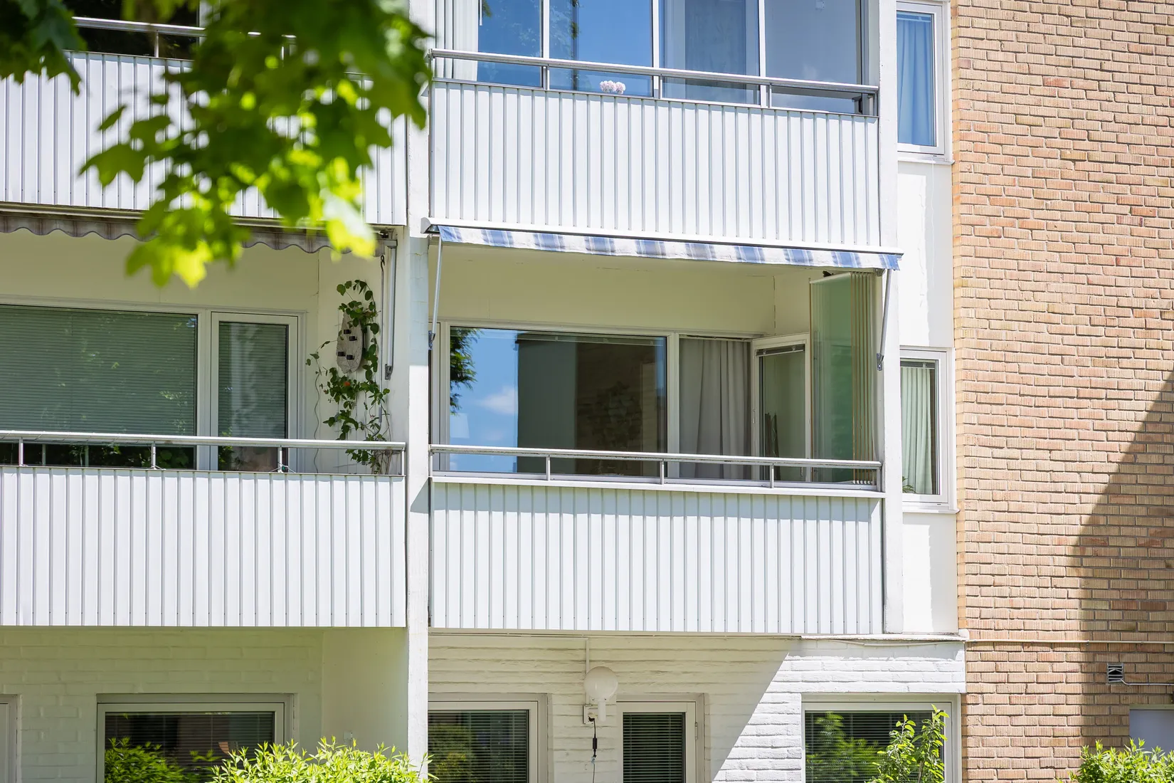 Bostadsrätt, Hovetorpsgatan 68A, Berga, Linköping
