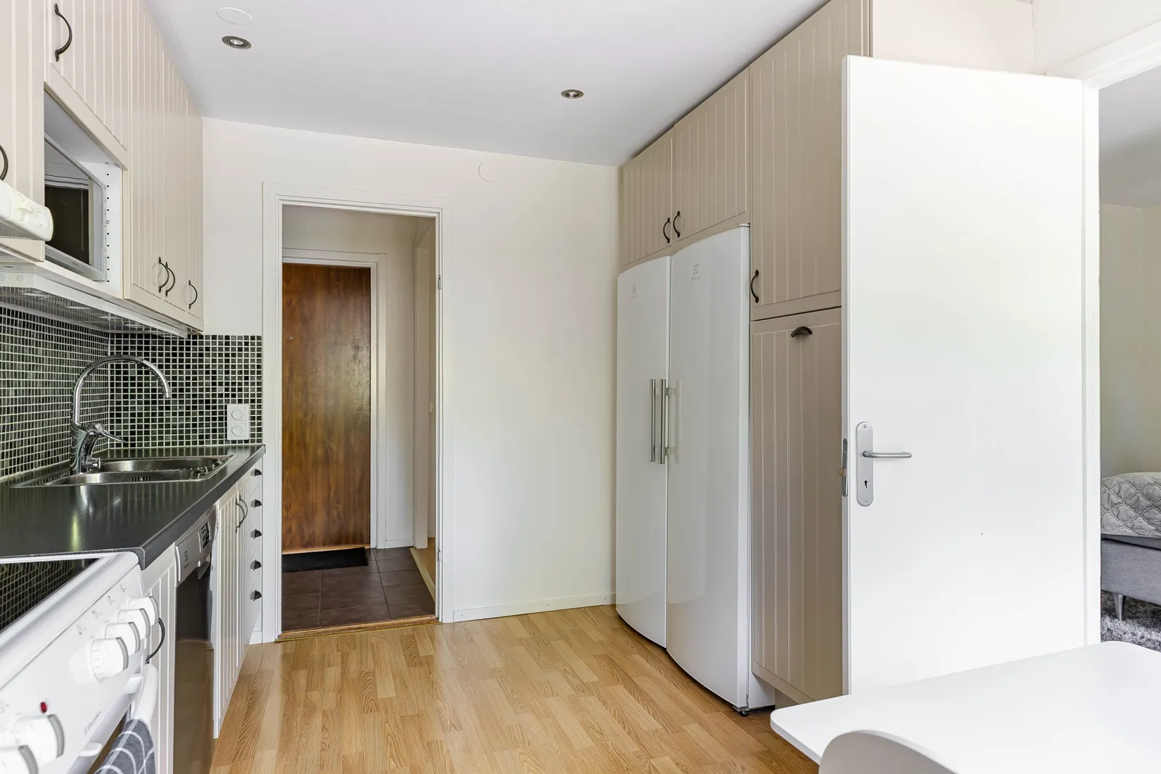 Bostadsrätt, Hovetorpsgatan 68A, Berga, Linköping