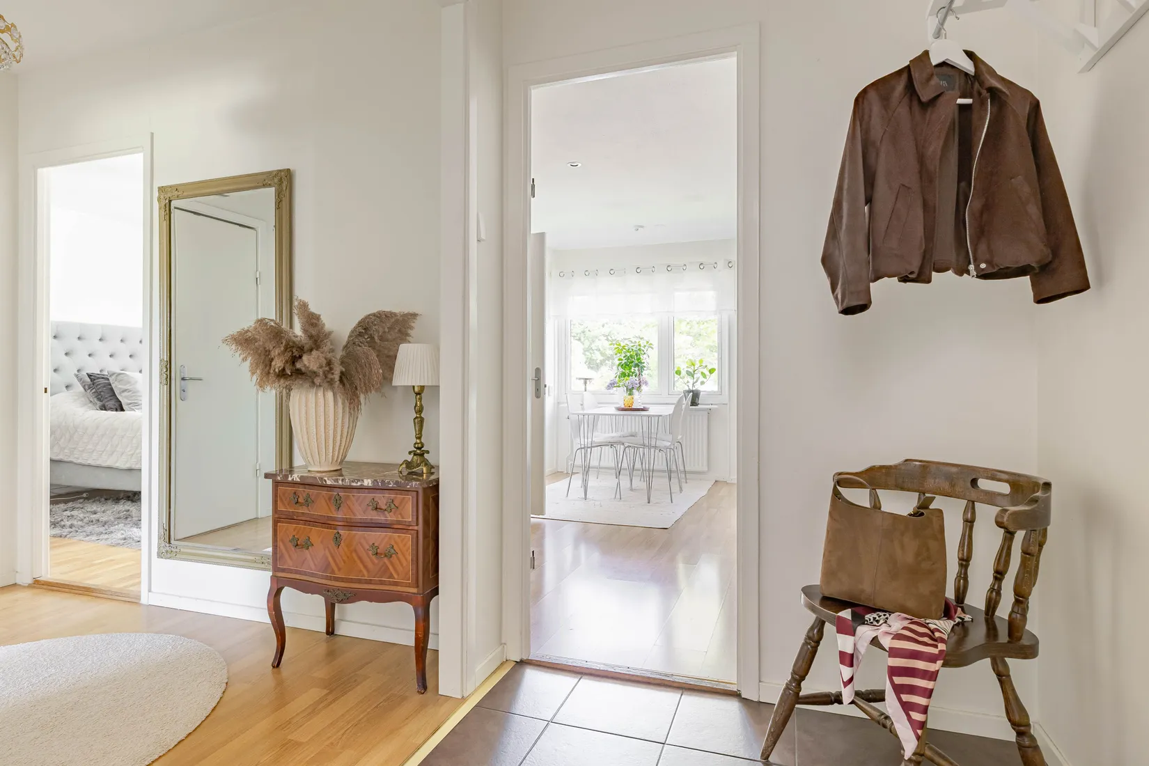 Bostadsrätt, Hovetorpsgatan 68A, Berga, Linköping
