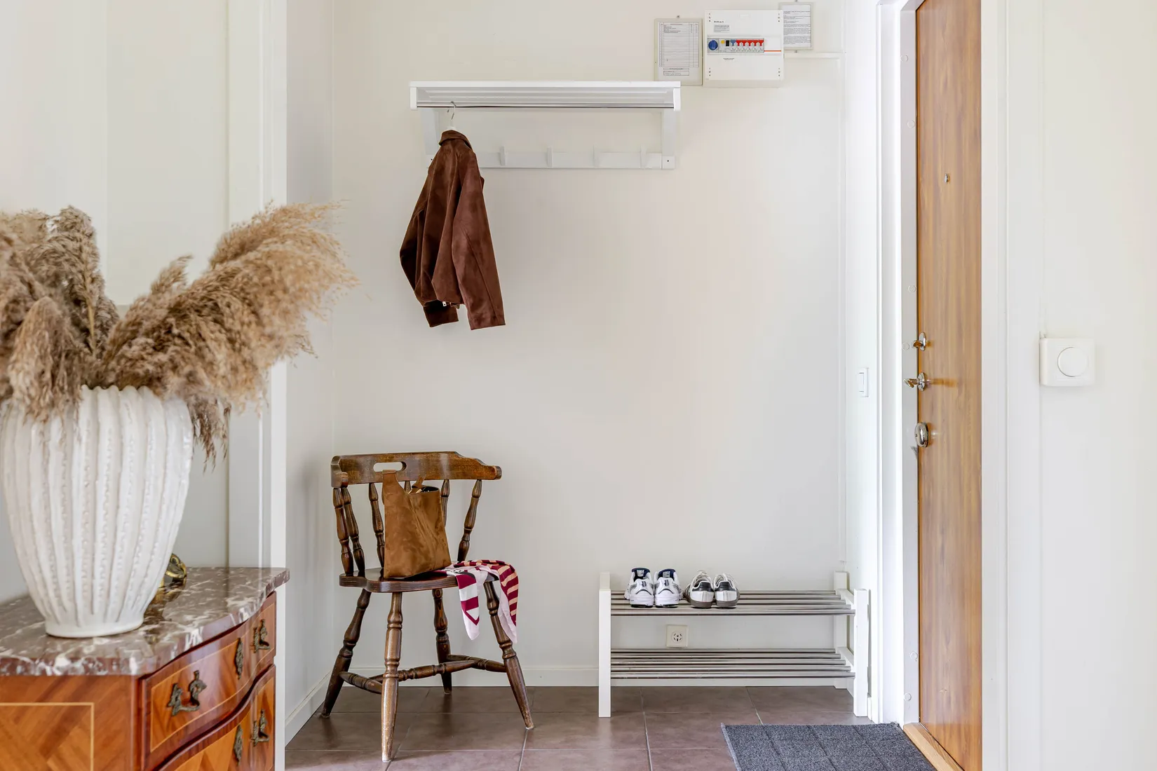 Bostadsrätt, Hovetorpsgatan 68A, Berga, Linköping