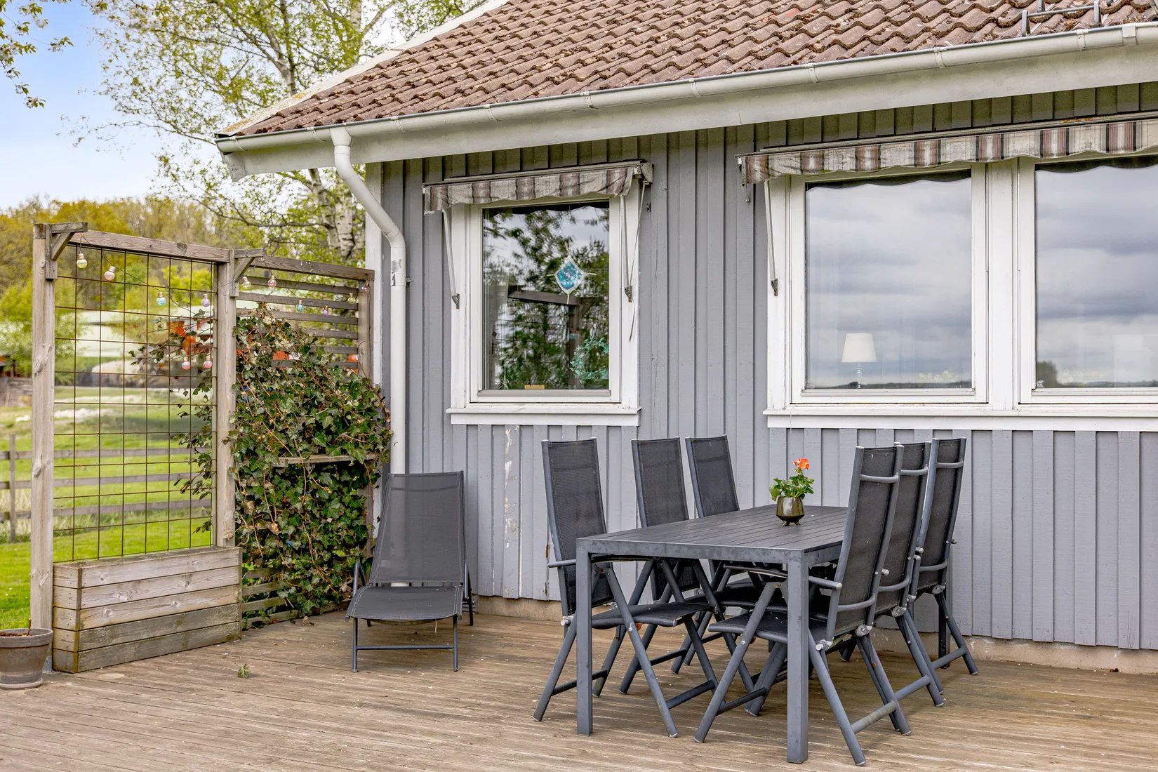 Villa, Gällsås 320, Gällsås, Falkenberg
