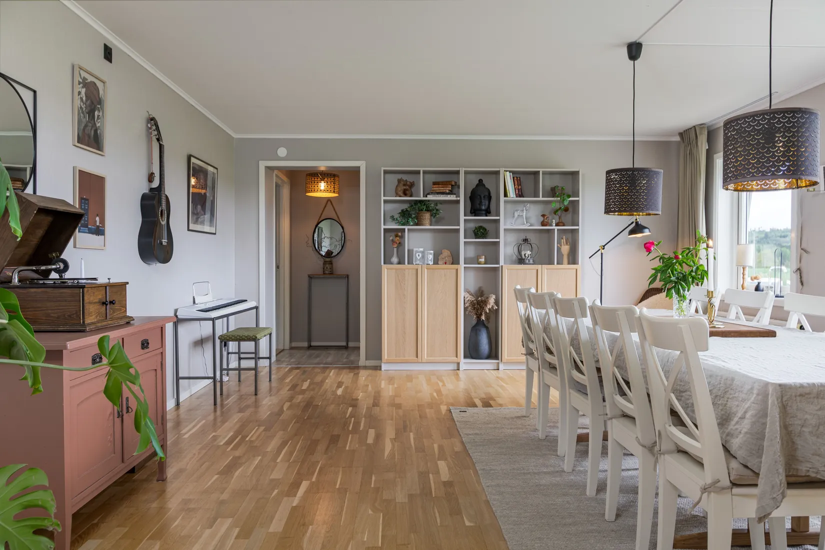 Villa, Gällsås 320, Gällsås, Falkenberg
