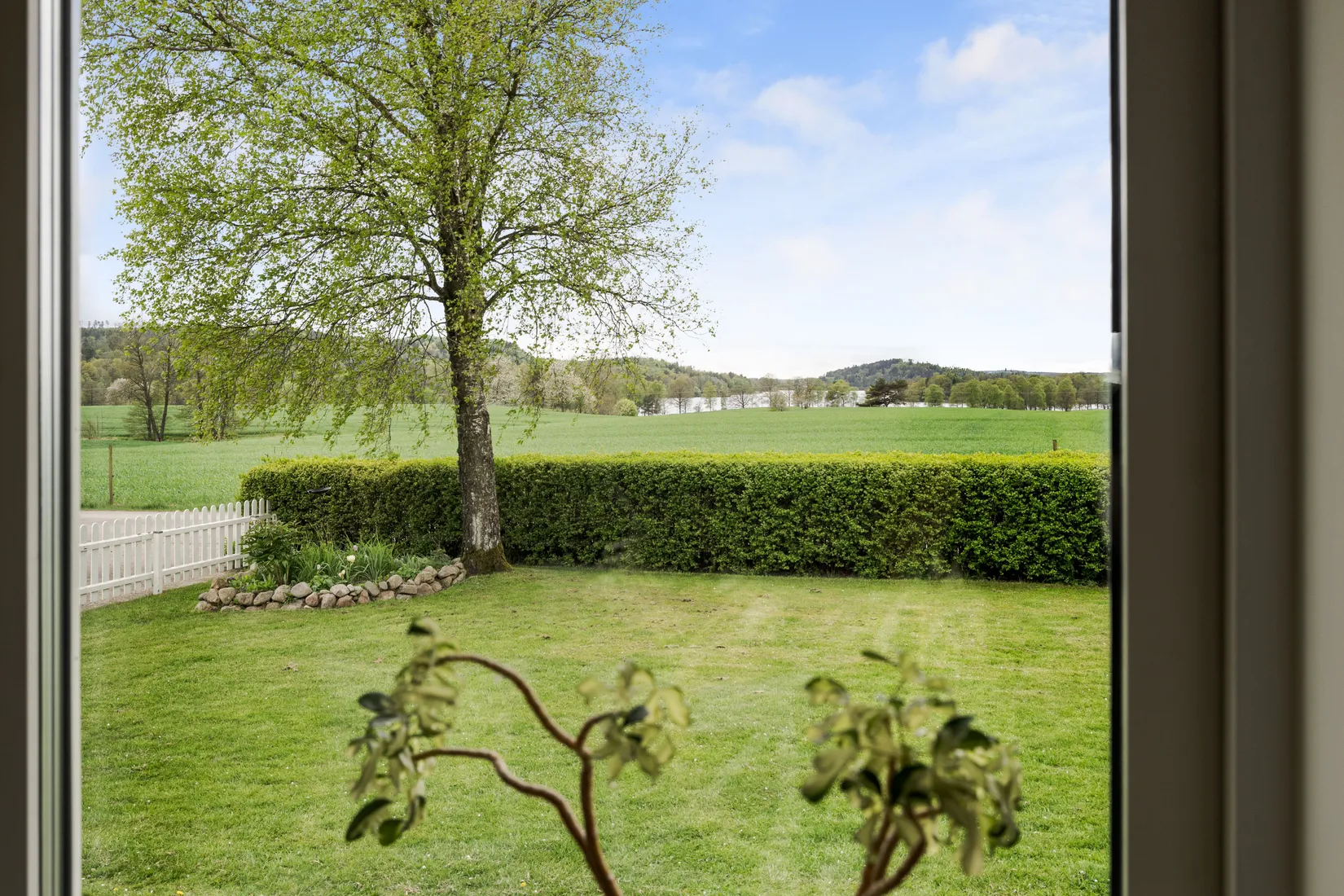 Villa, Gällsås 320, Gällsås, Falkenberg