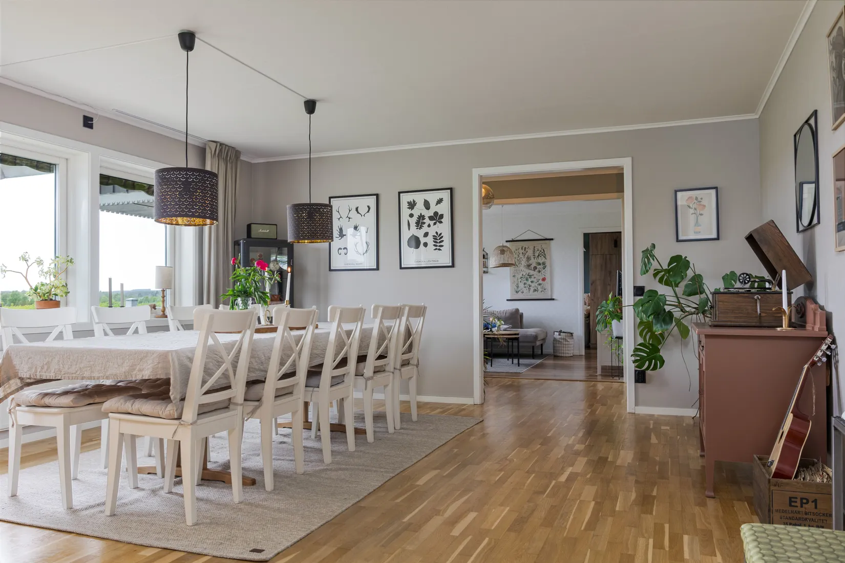 Villa, Gällsås 320, Gällsås, Falkenberg