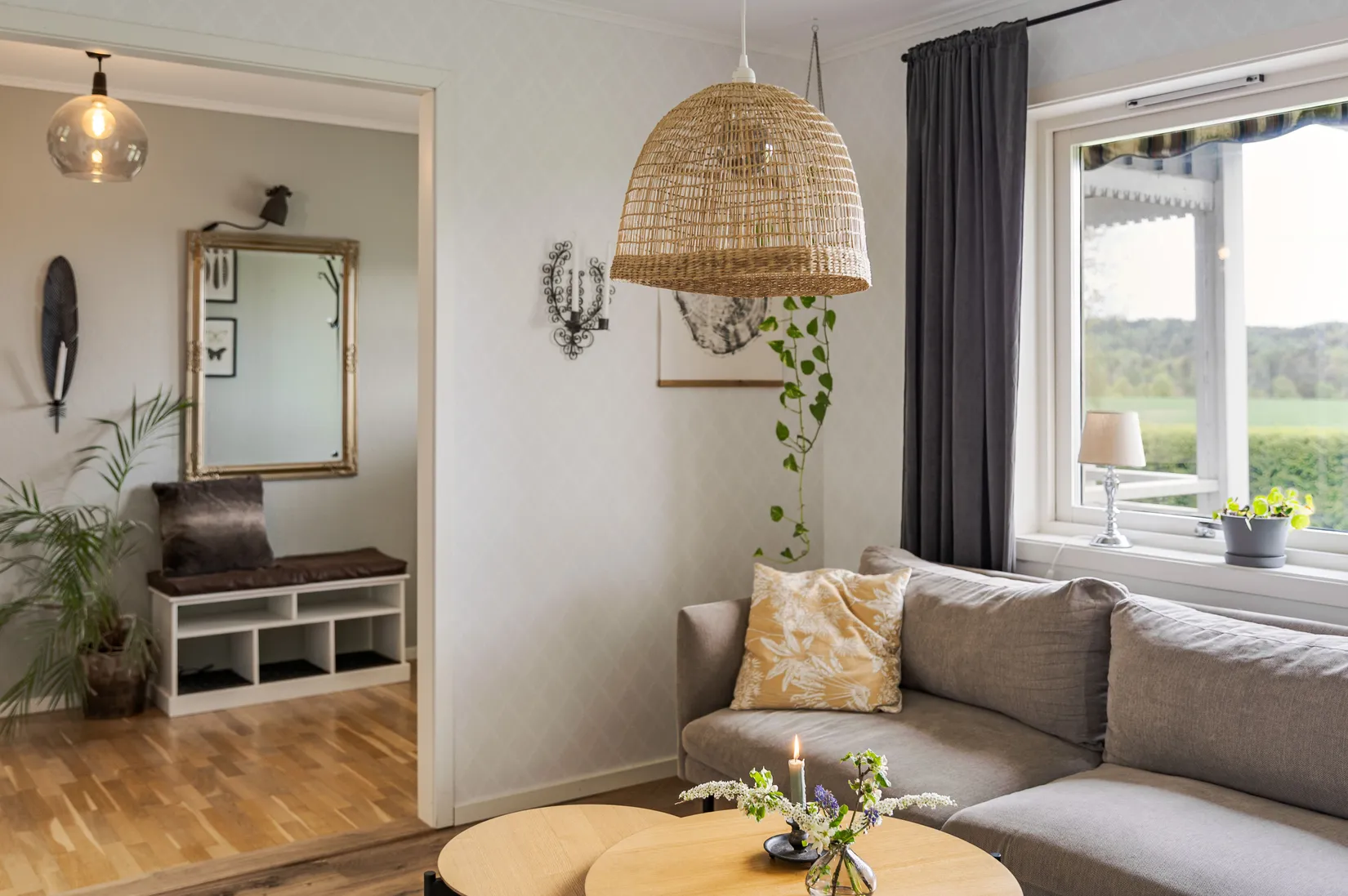 Villa, Gällsås 320, Gällsås, Falkenberg