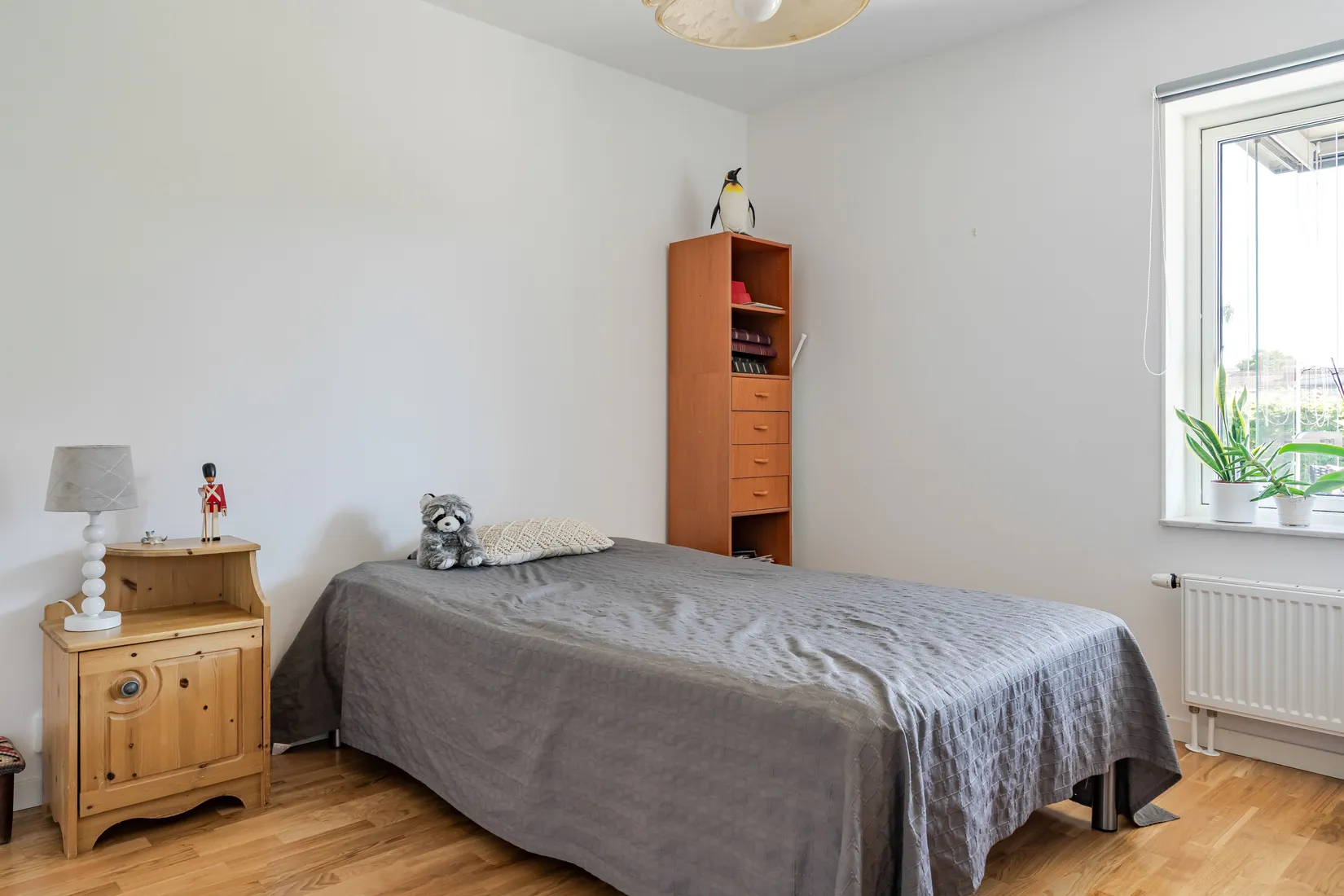 Bostadsrätt, Floravägen 47D, Centralt, Kävlinge