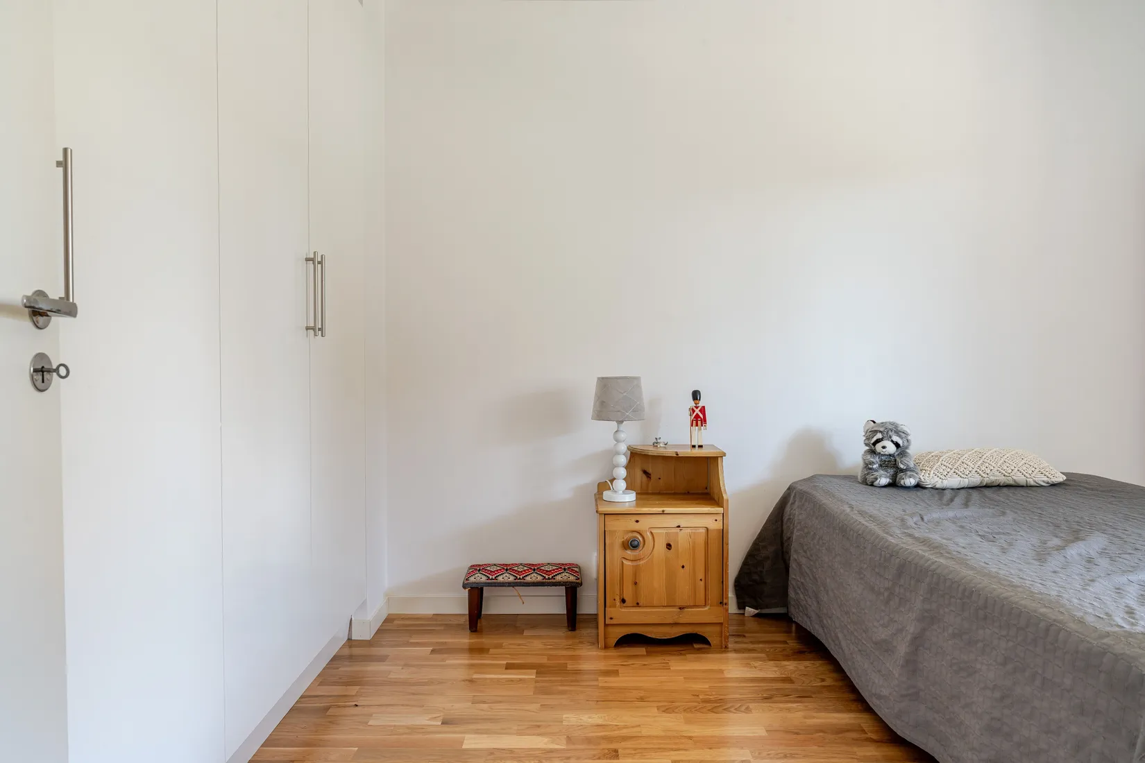 Bostadsrätt, Floravägen 47D, Centralt, Kävlinge