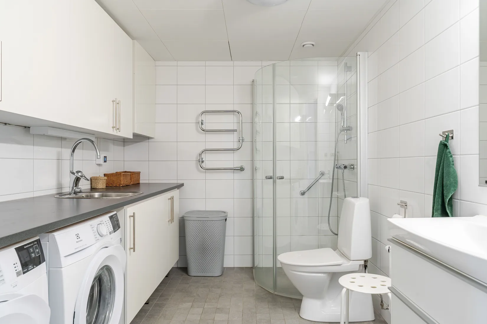 Bostadsrätt, Floravägen 47D, Centralt, Kävlinge