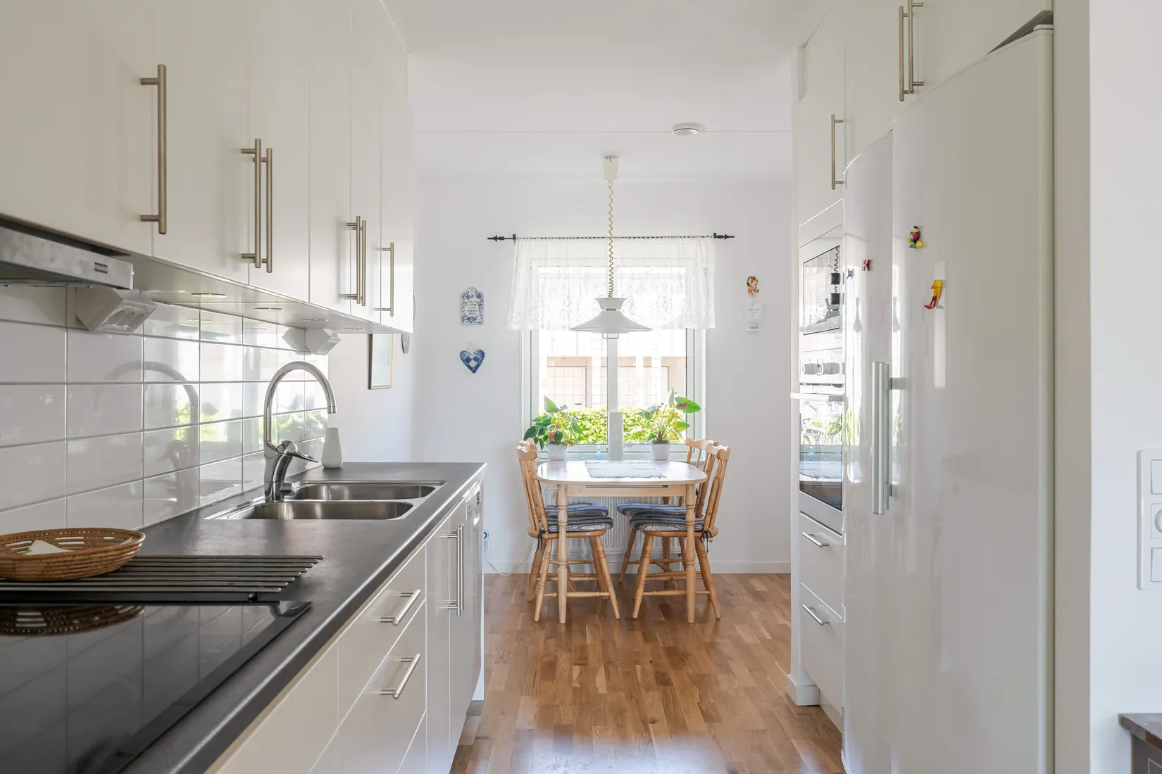 Bostadsrätt, Floravägen 47D, Centralt, Kävlinge