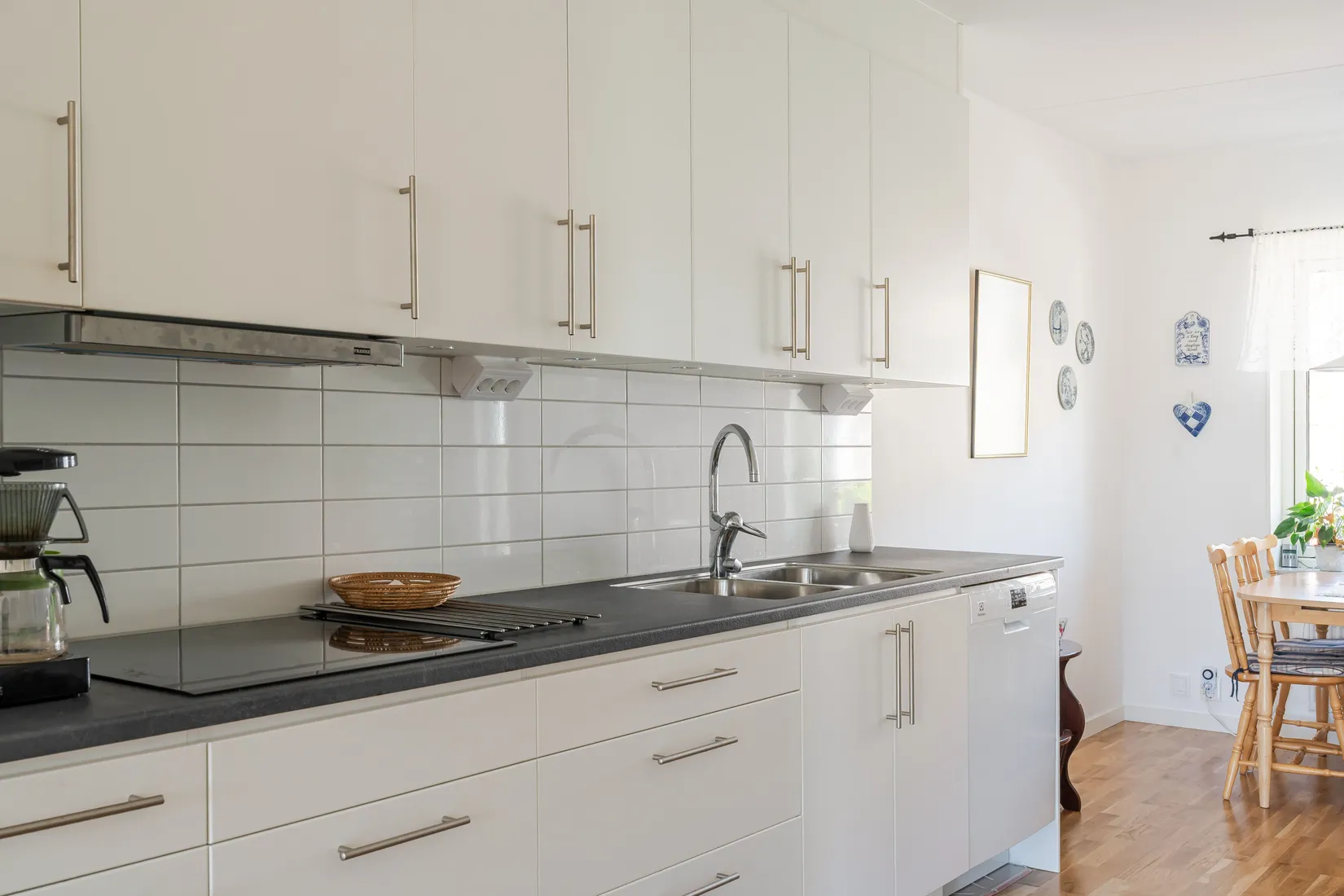Bostadsrätt, Floravägen 47D, Centralt, Kävlinge