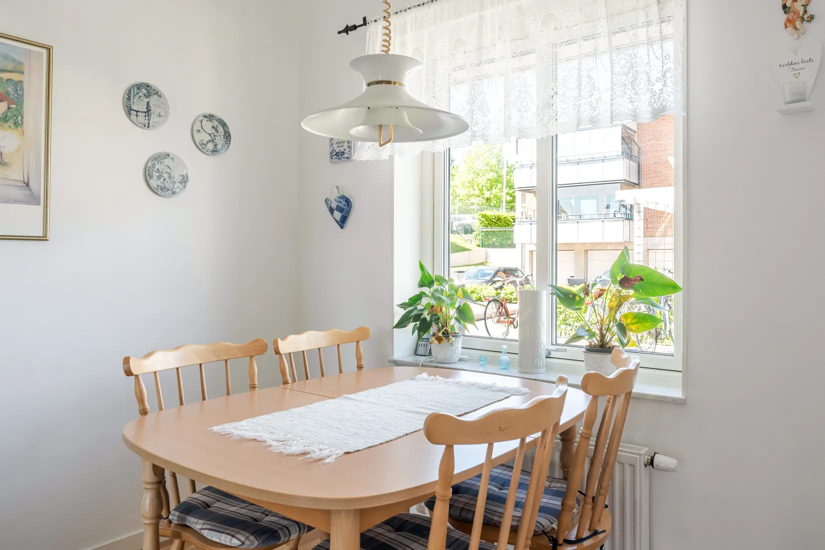 Bostadsrätt, Floravägen 47D, Centralt, Kävlinge