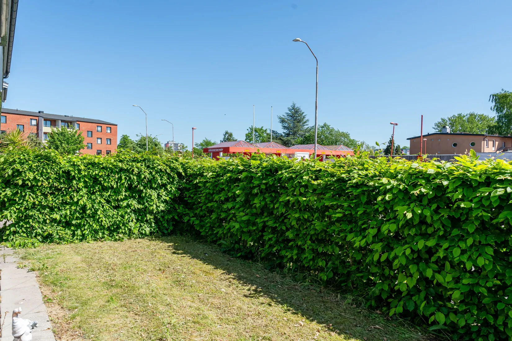 Bostadsrätt, Floravägen 47D, Centralt, Kävlinge