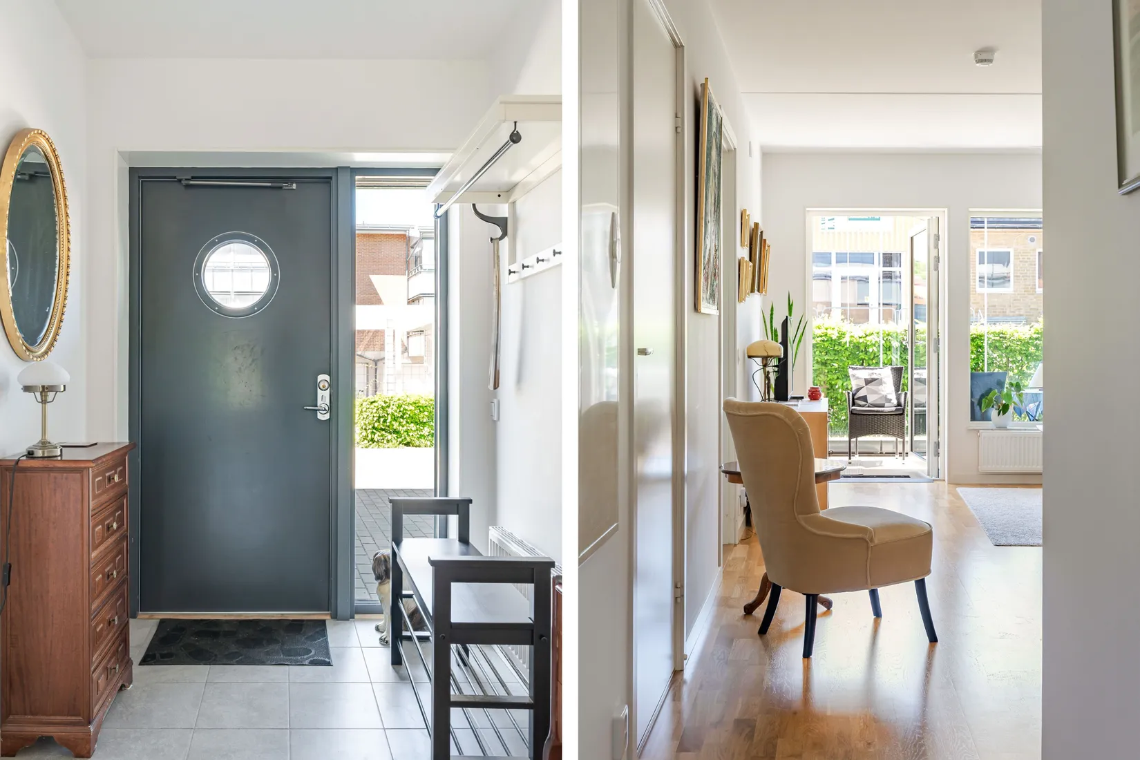 Bostadsrätt, Floravägen 47D, Centralt, Kävlinge